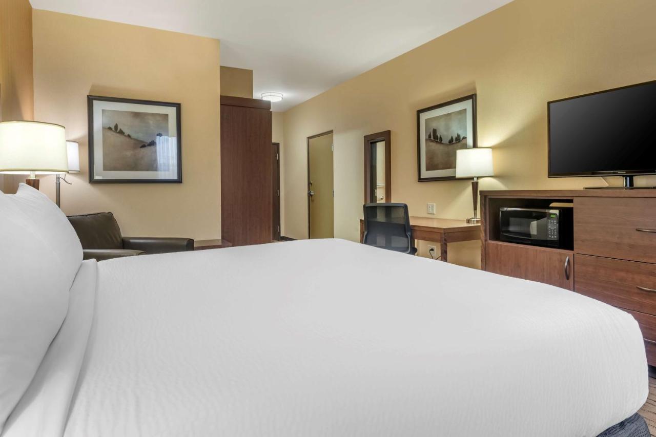 Best Western Plus, Bathurst Hotel & Suites Buitenkant foto