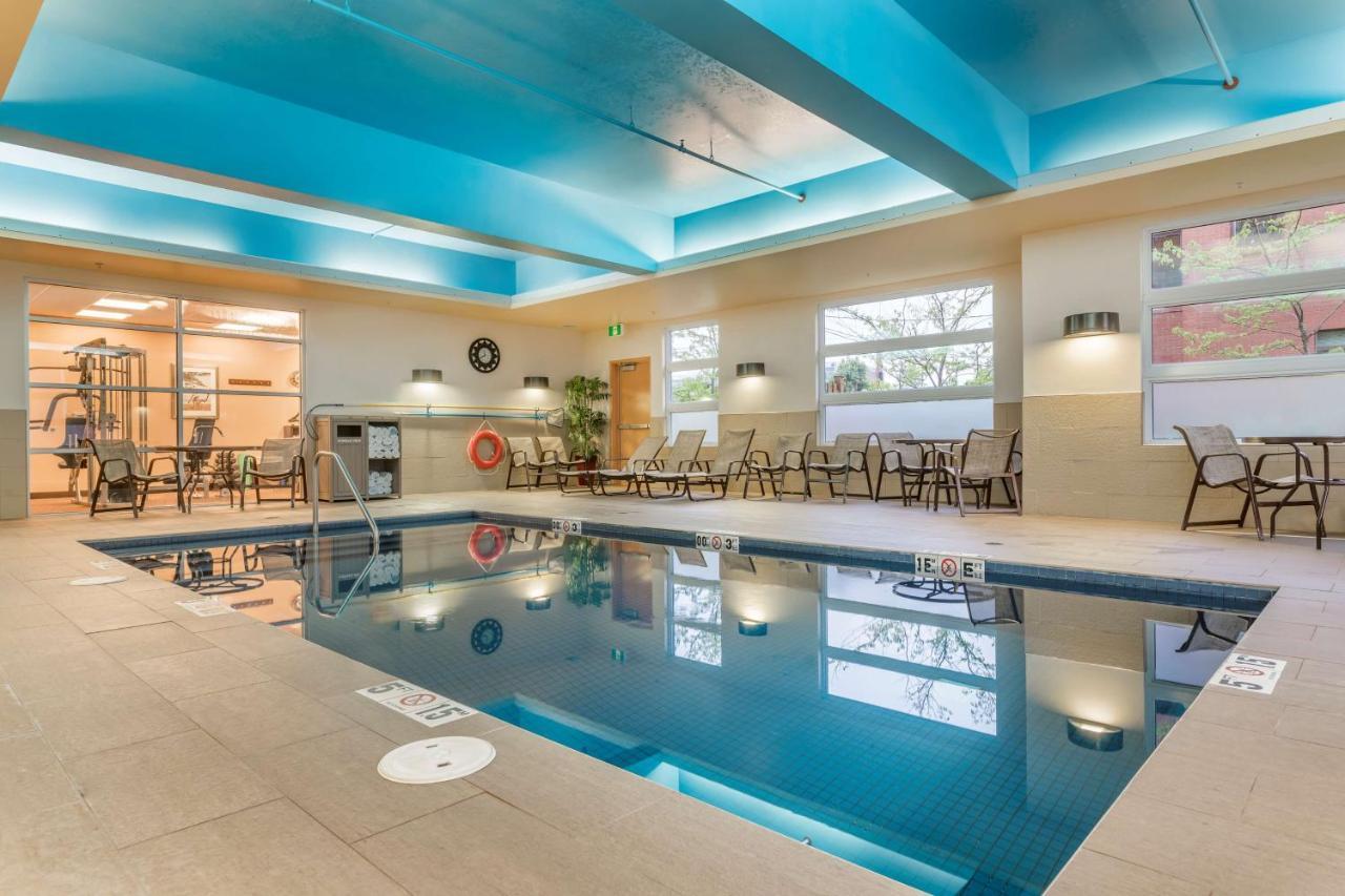 Best Western Plus, Bathurst Hotel & Suites Buitenkant foto