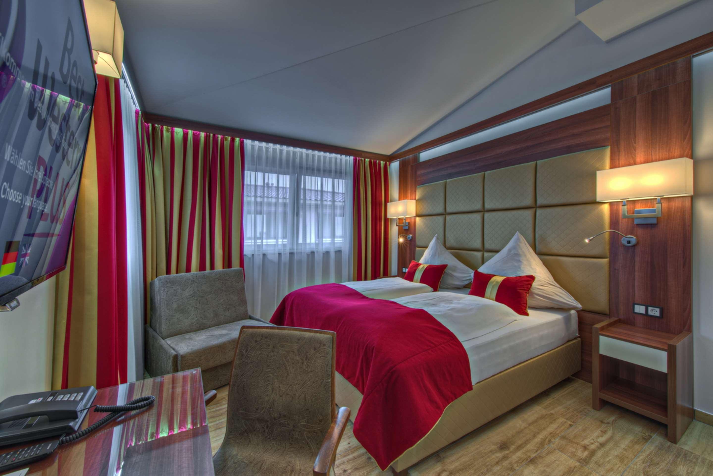 Best Western Plus, Bathurst Hotel & Suites Buitenkant foto