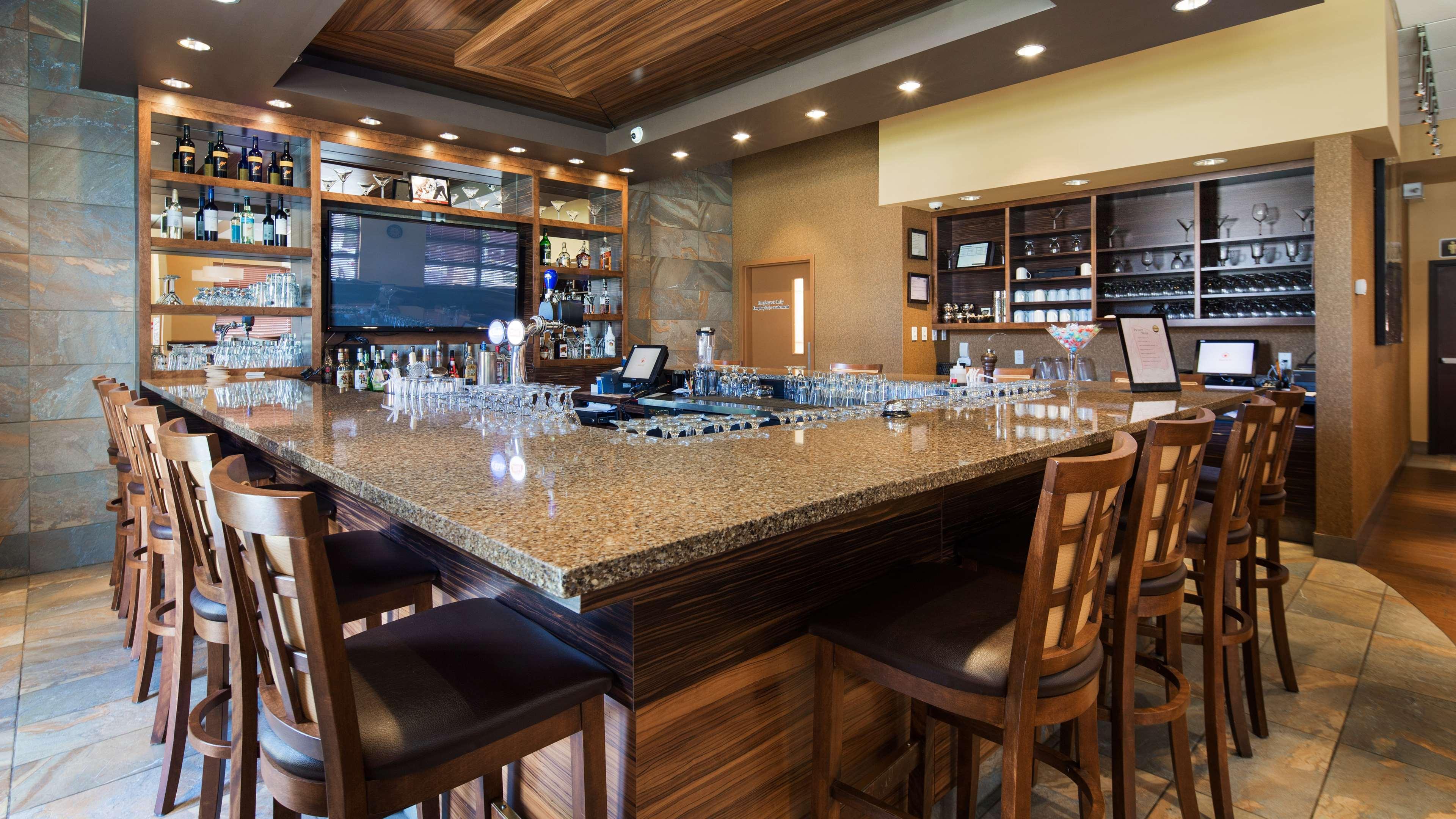Best Western Plus, Bathurst Hotel & Suites Buitenkant foto