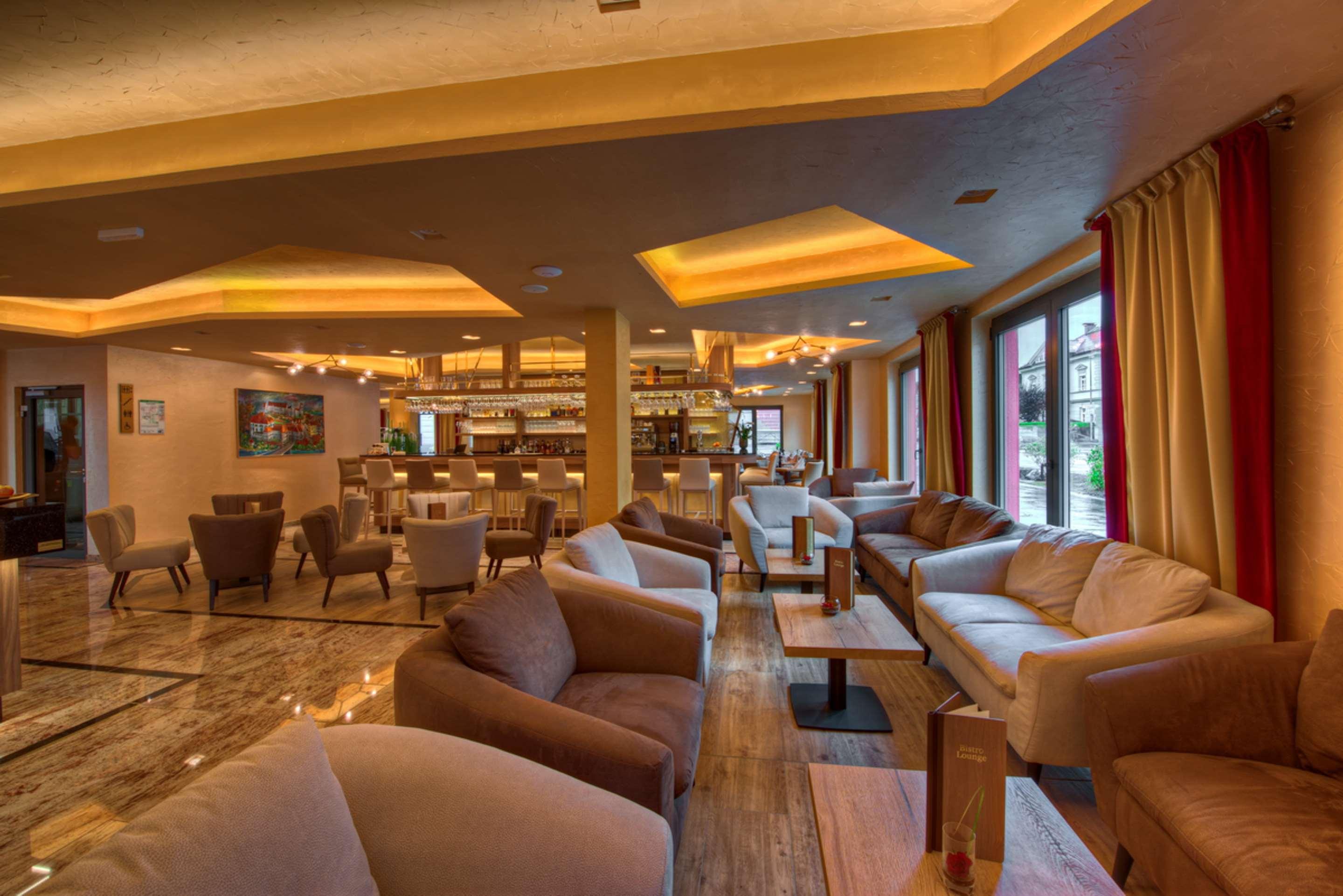 Best Western Plus, Bathurst Hotel & Suites Buitenkant foto