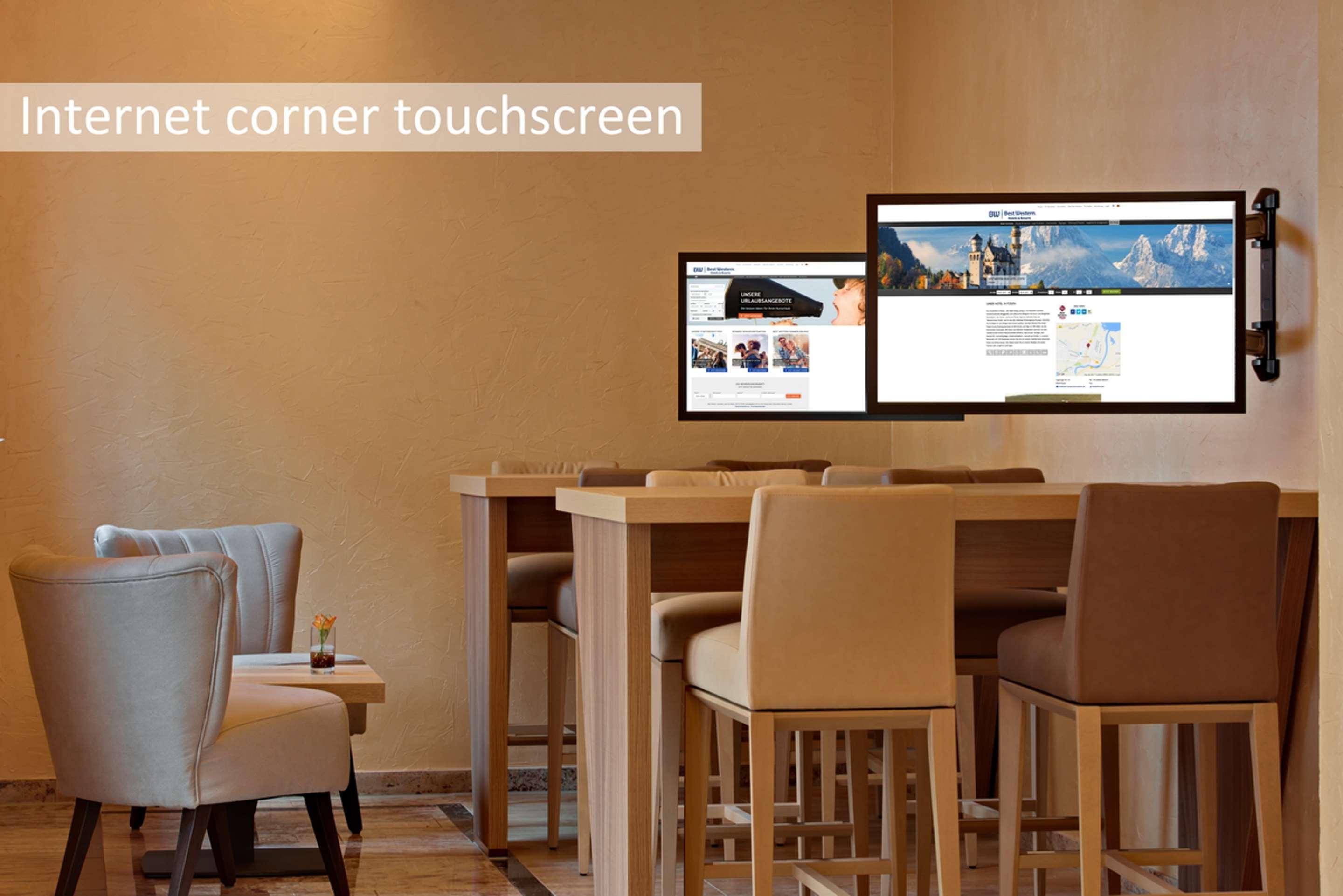 Best Western Plus, Bathurst Hotel & Suites Buitenkant foto