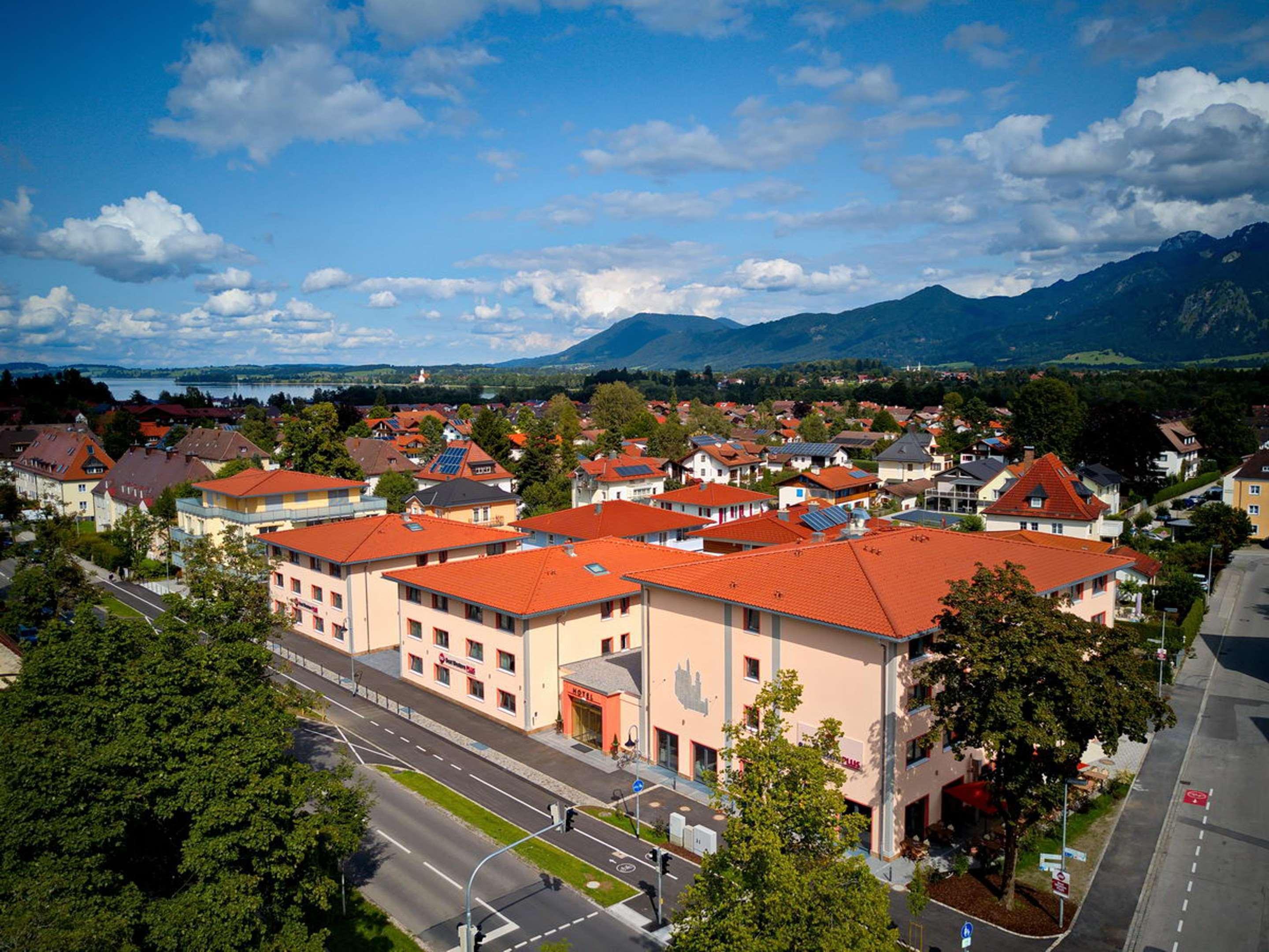 Best Western Plus, Bathurst Hotel & Suites Buitenkant foto