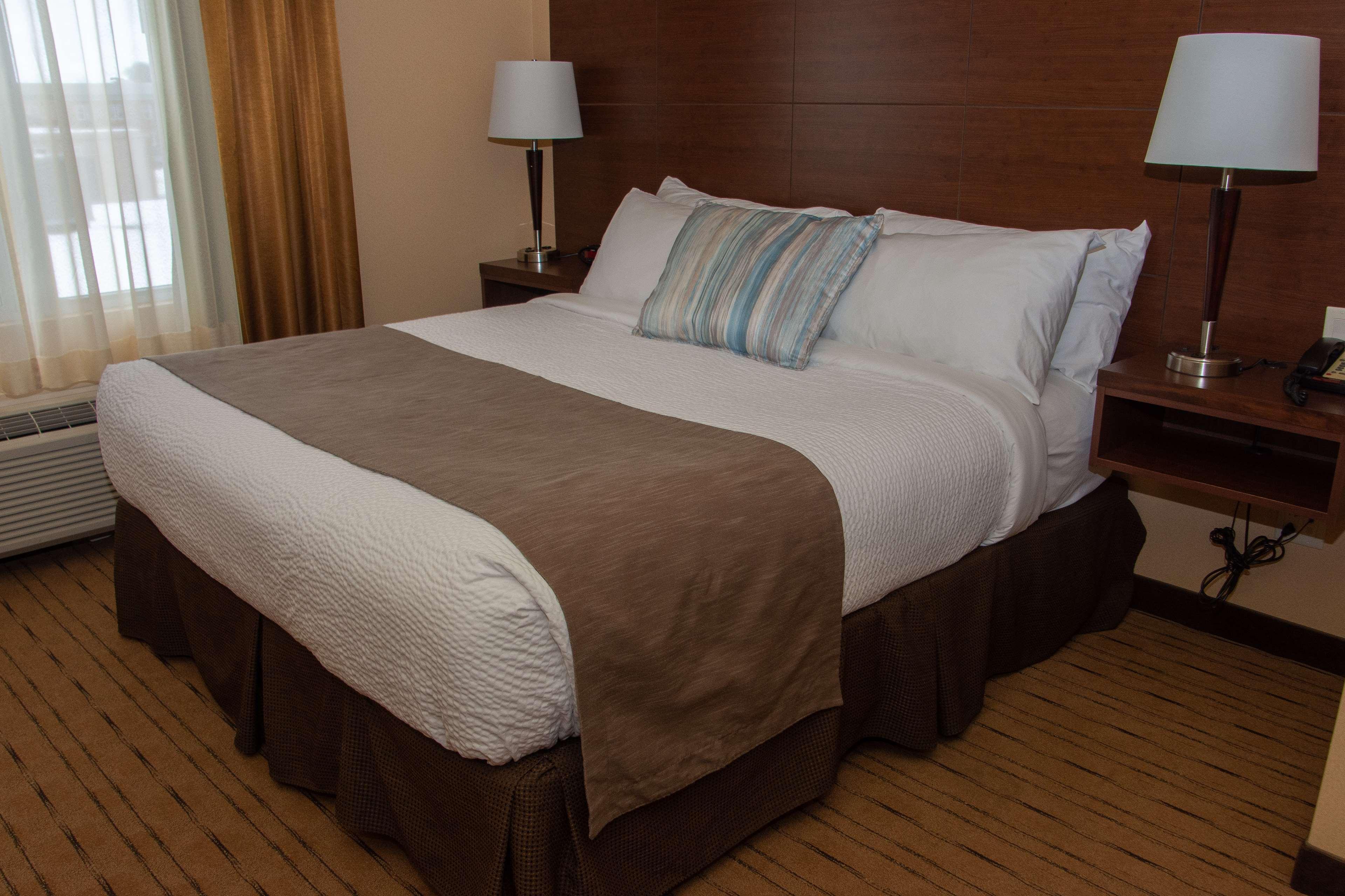 Best Western Plus, Bathurst Hotel & Suites Buitenkant foto