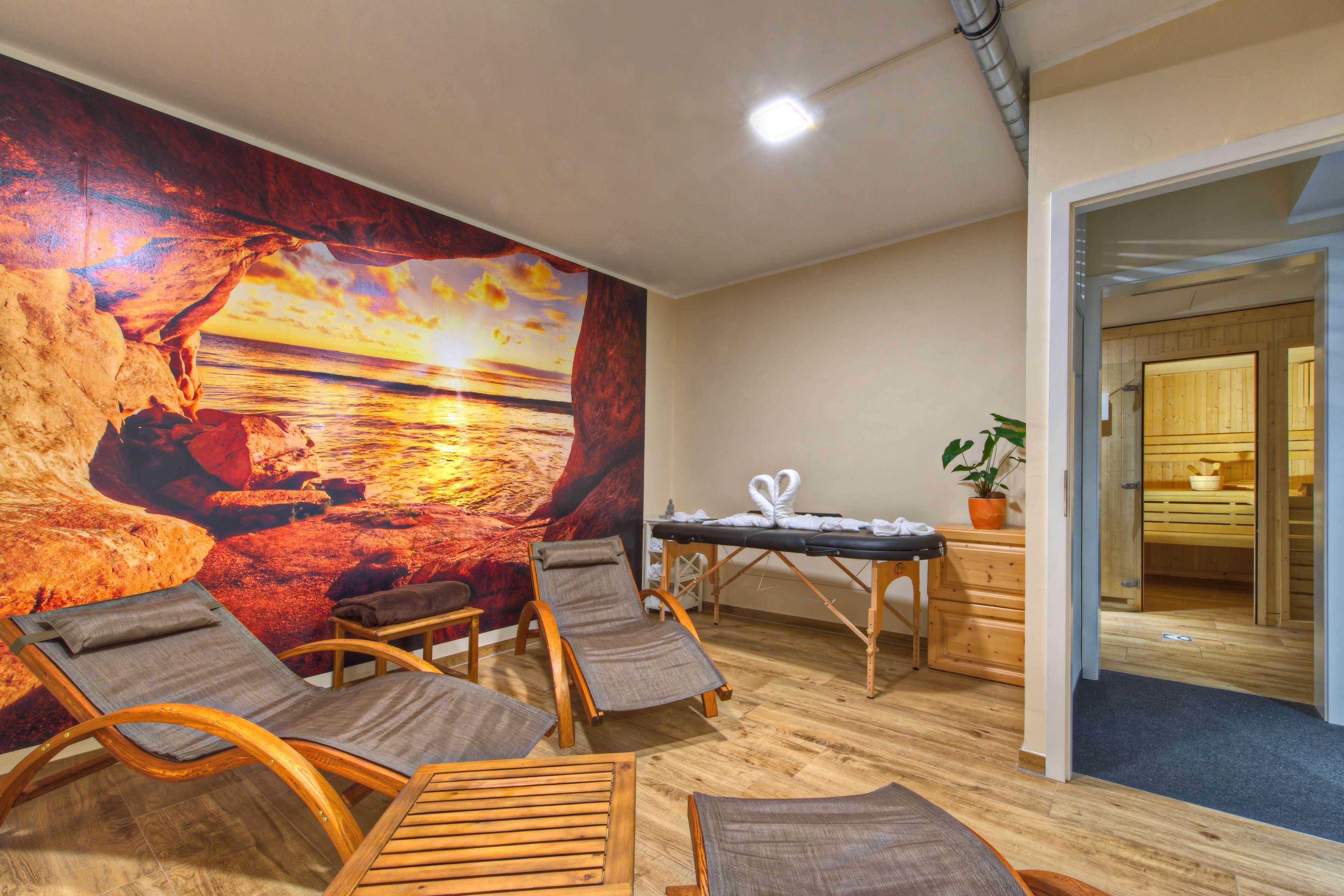 Best Western Plus, Bathurst Hotel & Suites Buitenkant foto